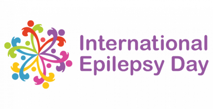 International Epilepsy Day: Share a Little Love