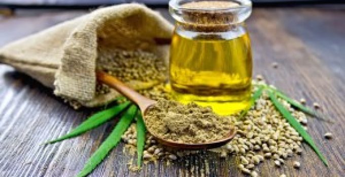 Marijuana Oil and Genetic Therapy